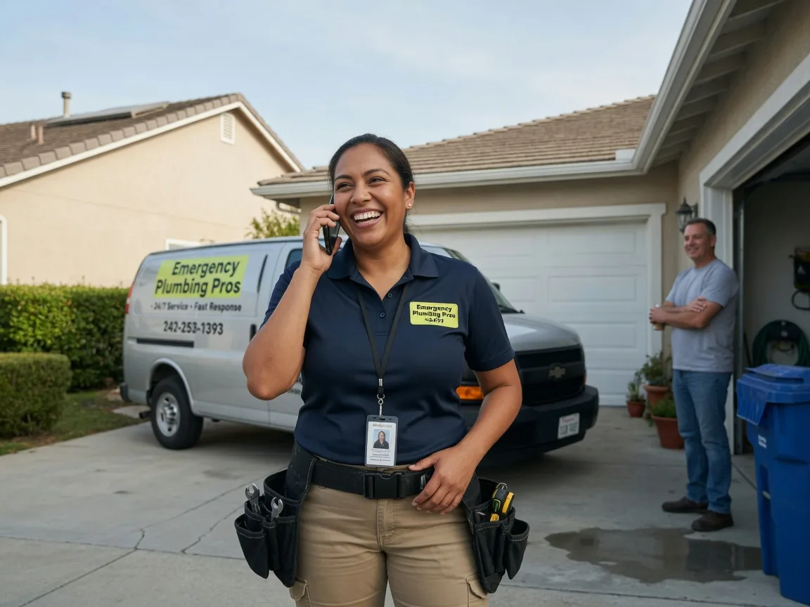 Emergency Plumber Chokio, MN FAQs